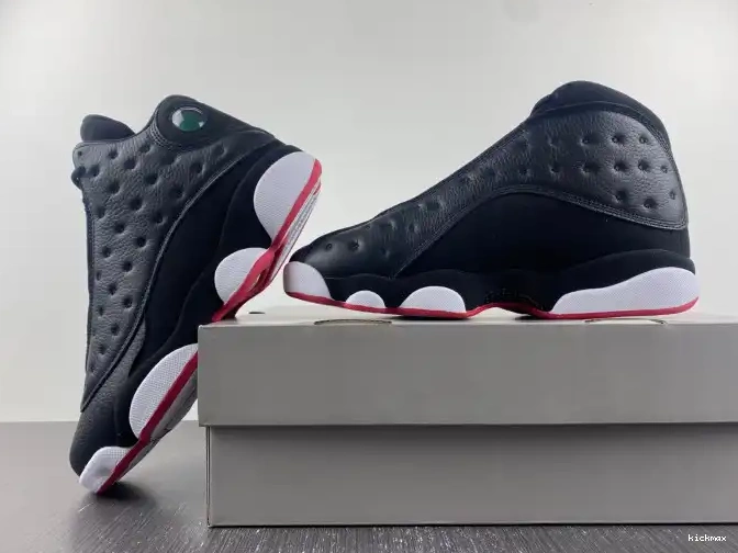 Rep MAX Air Playoffs Jordan 13 414571-062 0415